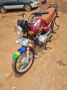 A picture of CT bajaj