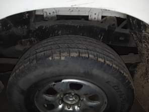 A picture of 2007 Toyota hillux sound fuel engine n good manual gear