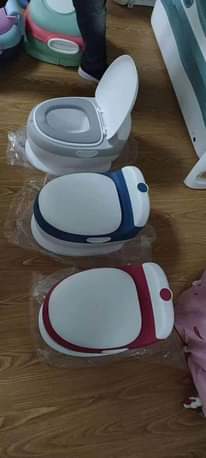 A picture of Potty