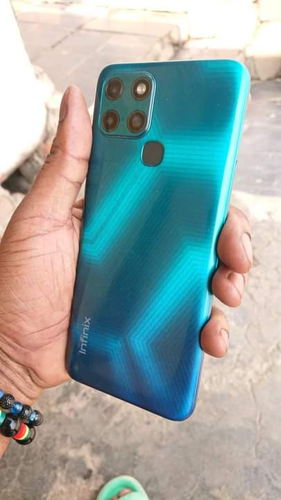 infinix phones