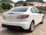 A picture of Mazda 3