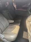 A picture of Toyota Sienna xle
