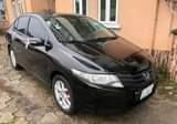 A picture of Fastest finger Sharp 2011 Honda City Engine Gear and Ac