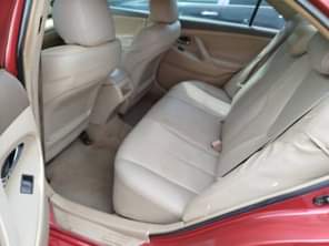 A picture of SHARP USED CAMRY SPIDER Perfect gear selection AC chilling First