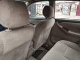 A picture of Sound 04 corolla Mainly first body Bumper and fender sprayed
