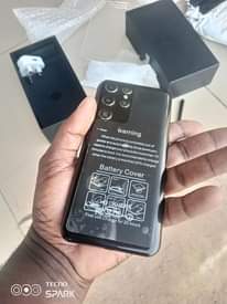 A picture of Ultra S24