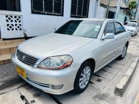 A picture of TOYOTA GX 110 ON SALE 0628 190 101