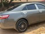 A picture of Toyota Camry 08