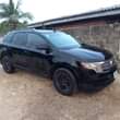 A picture of Ford edge 2009 Painted on first body Engine Ac Gear