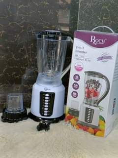 blender