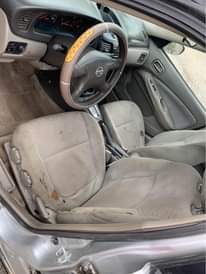 A picture of Nissan Sentra