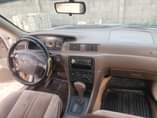 A picture of Toyota Camry pencil