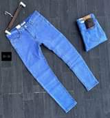 A picture of Jeans Kali Original 1TSH 25 000 2Size 30 36 Tupigie