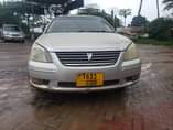 A picture of Toyota Premio