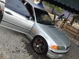 A picture of Bmw