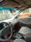 A picture of 2002 Honda Accord 4 plugs Baby Boy special edition Sedan