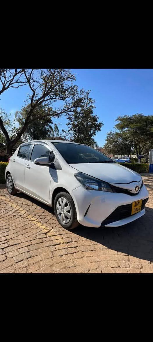 cars harare