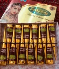 A picture of HEENA