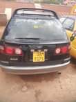 A picture of ON QUICK SALE BUY AND DRIVE EVERYTHING WORKING CLEAN INTERIOR