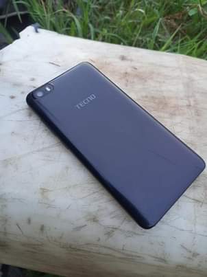A picture of Tecno f1 vidoti vichache