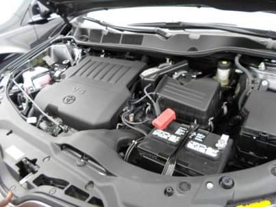 A picture of 2013 toyota Venza