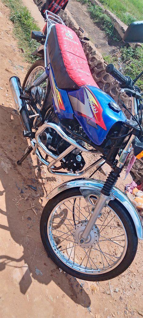 bike