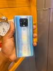 A picture of Tecno camon 16 pro