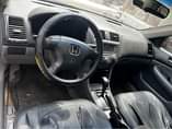A picture of HONDA ACCORD EOD