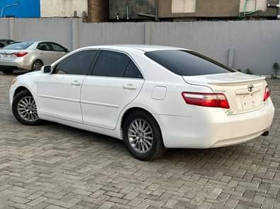 A picture of TOYOTA CAMRY 2009 MODEL Price 4 6m 08102645967 Call WhatsApp