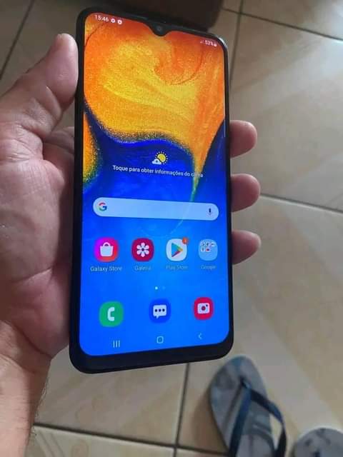 samsung a20