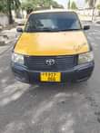 A picture of Toyota Probox DG