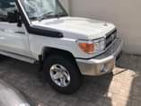 A picture of LANDCRUISER LX