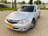 A picture of Subaru impreza mwanza call WhatsApp 0686108116