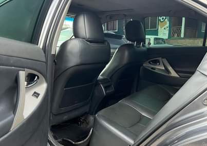 A picture of 2007 Toyota camry sport First body nothing to fix Buy
