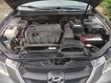 A picture of Hyundai sonata 07 08