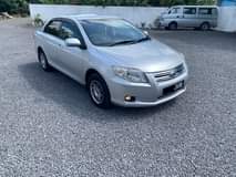 used toyota corolla