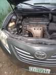 A picture of Super Clean Nigerian Used Toyota Camry 2008model with beautiful fabric
