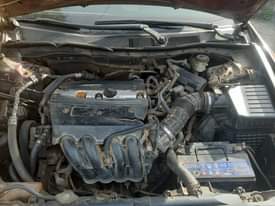 A picture of Honda Accord 09