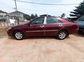 A picture of Car