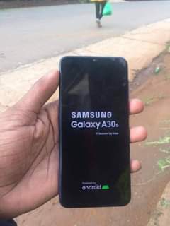 samsung a30s