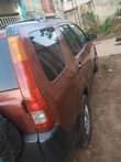 A picture of Honda CR V 2005 model 4plugs FIRSTBODY Perfectly working Engine