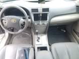 A picture of 2008 Toyota Camry 08 Model