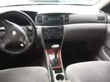 A picture of 2006 Toyota Corolla LE