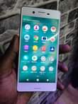 A picture of Samsung note 8 64