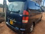 A picture of Noah new shape 17 000 000 slightly negotiable
