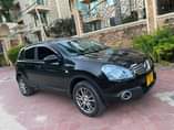 A picture of NAUZA NISSAN DUALIS 14 2M MAONGEZI 0756553292