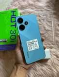 A picture of Infinix Hmm Hot 30i 128gb Rom Call 0704870817