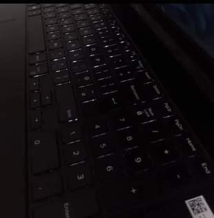 A picture of DELL GAMING LAPTOP
