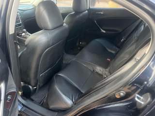 A picture of Registered Lexus IS250 2007