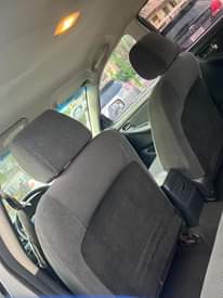 A picture of Extremely toks standard toyota corolla 2004 model